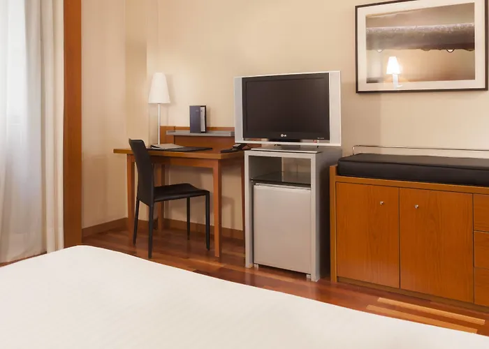 Ac Hotel Tarragona By Marriott