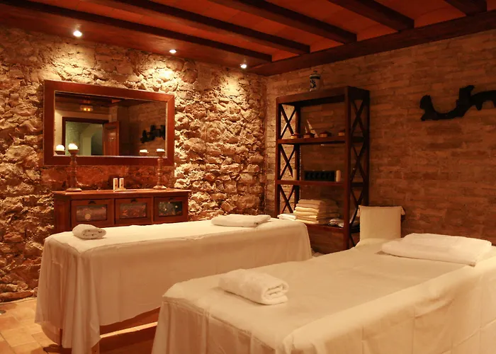 Hotel Villa Retiro