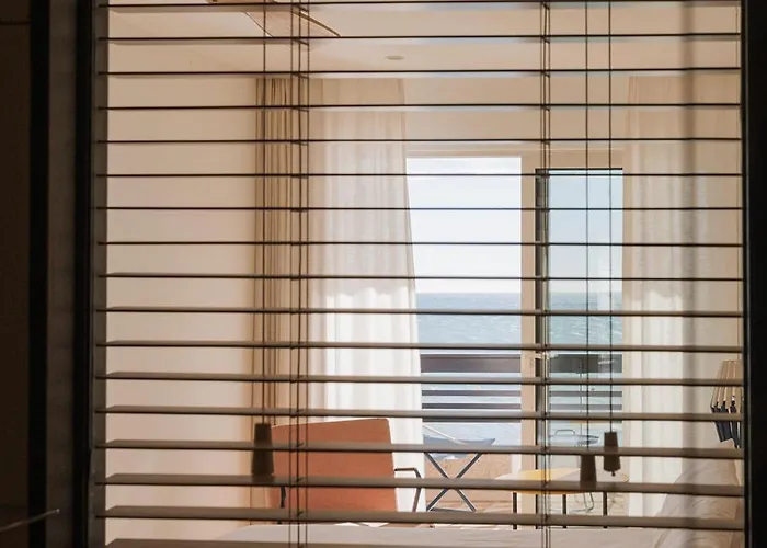 Akquaaa Boutique Hotel